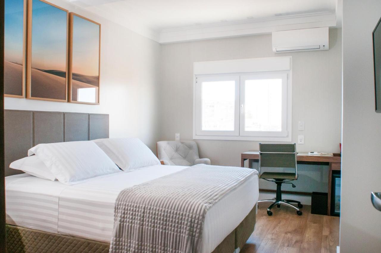 Hotel Kindermann 3*