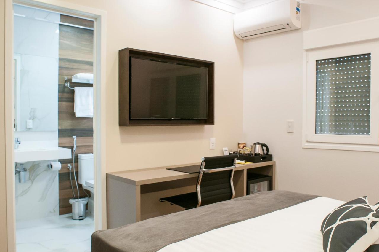 Hotel Kindermann Cacador