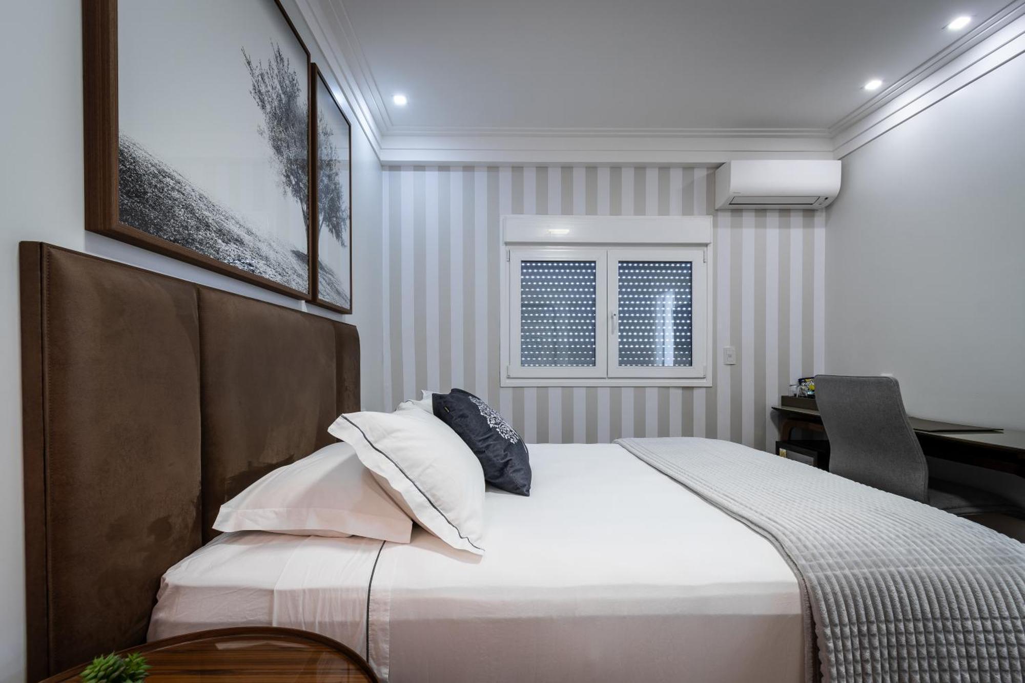 Kindermann Hotel Cacador