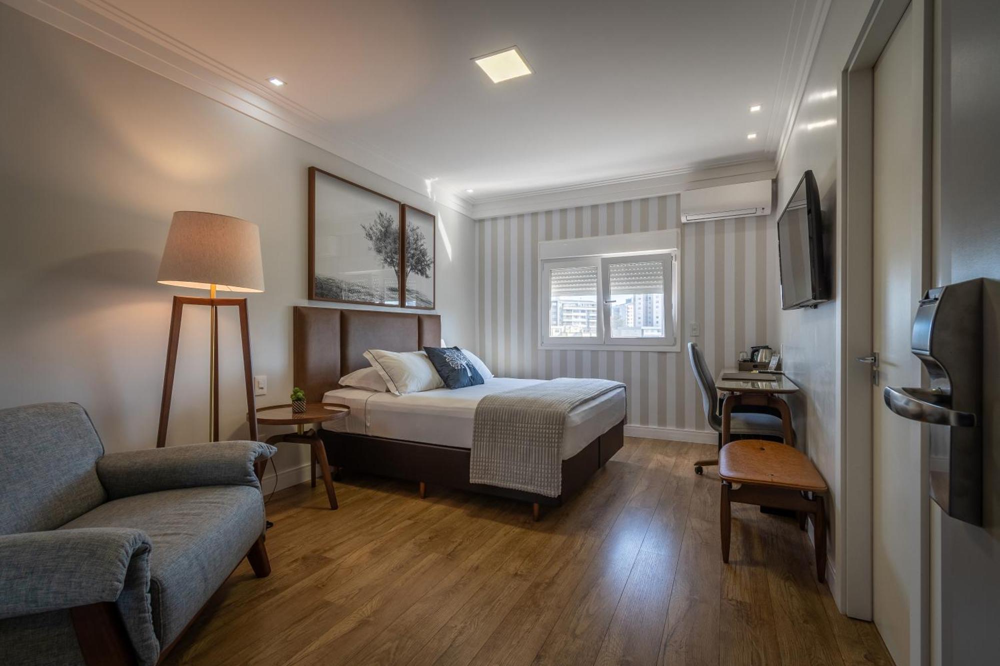 Kindermann Hotel Cacador