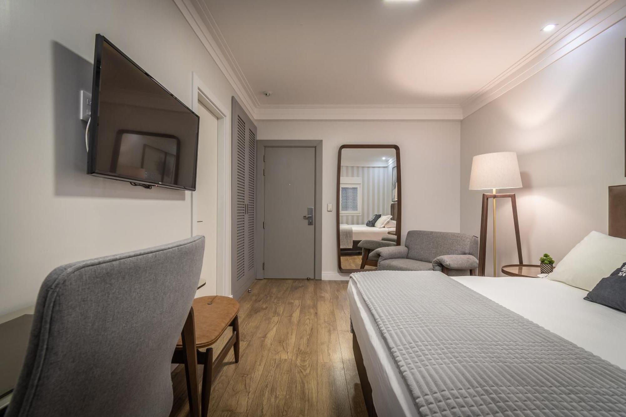 Hotel Kindermann 3*