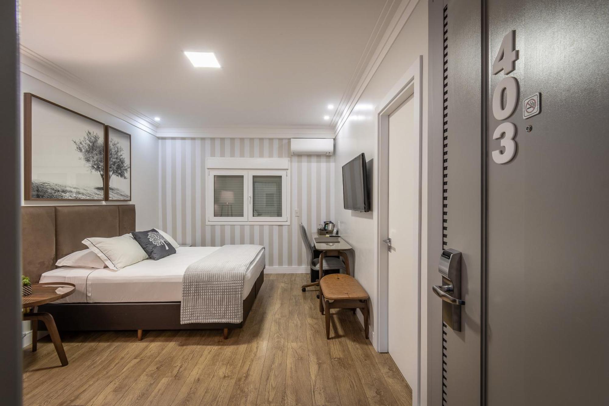 Kindermann Hotel