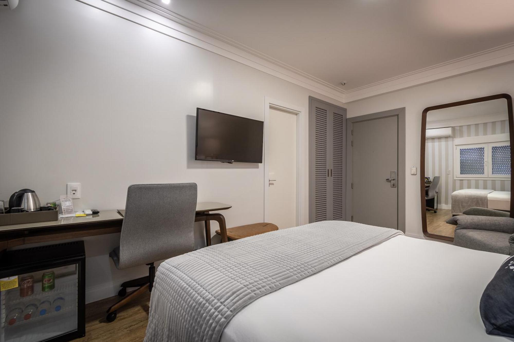 Hotel Kindermann